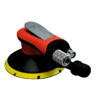 ШЛИФОВАЛЬНАЯ МАШИНКА ONE TECH NT09-525C-HD ПОД ПЫЛЕСОС, 152 М... - фото