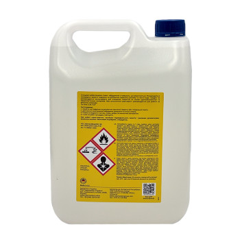 STANDARD CLEANER знежирювач водний (5л), ONE TECH - фото
