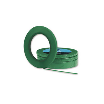 10-170-0955 Контурная лента зеленая 9 мм*55 м, Q REFINISH - фото
