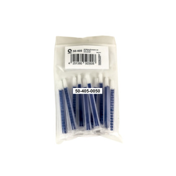 Насадка смешивающая Q-REFINISH 50-405-0050 для 2К PU картриджей 50мл - фото