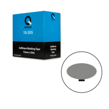 10-205-1350S Поролоновые валики для проёмов 13 мм*50 м, Q REF... - фото