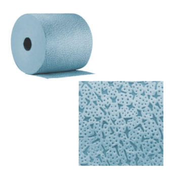 Полотенца полипропиленовые 32*38 см, Q REFINISH - фото