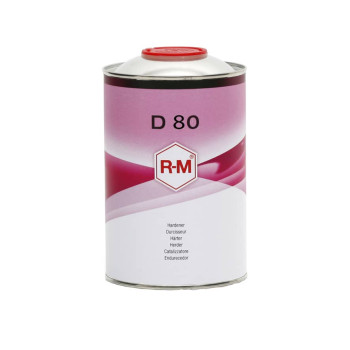 Отвердитель D80 (1 л), R-M - фото