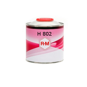 Н 802 Отвердитель к лаку SUPREMETOP CP (0.5 л), R-M - фото