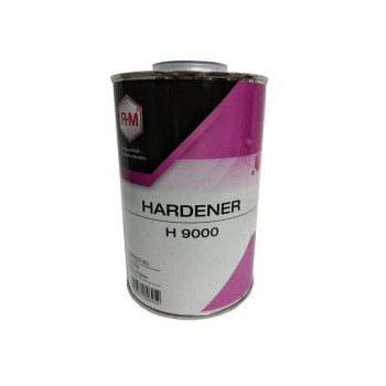 Универсальный отвердитель для лаков и пигментов UNO HD Н 9000... - фото