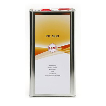 Обезжириватель PK900 (5 л), R-M - фото