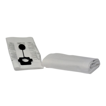 Флисовый мешок RUPES для пыли для S1- серии пылесосов (компле... - фото