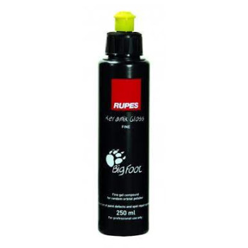 Полировальная паста тонкозернистая 250 мл, Rupes - фото