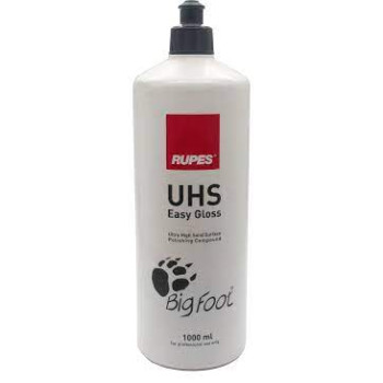 Полировальная паста для керамических лаков UHS Easy Gloss 1л,... - фото