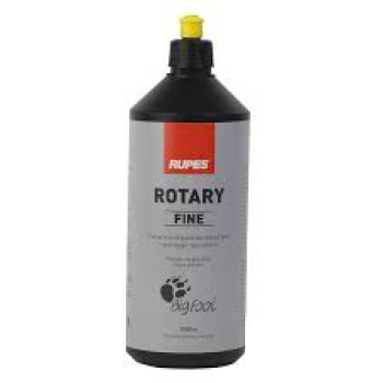 Финишная полировальная паста ROTARY FINE 1л, Rupes - фото