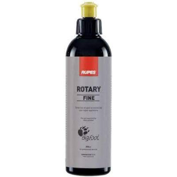 Финишная полировальная паста ROTARY FINE 250 мл, Rupes - фото
