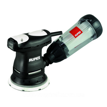 Электрическая шлифовальная машинка Rupes ER153TES/STD - фото