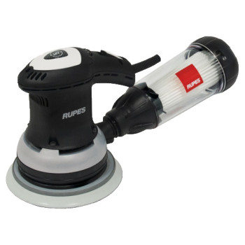 Электрическая шлифовальная машинка Rupes ER155TES - фото