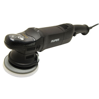 Електрична полірувальна машинка Rupes LHR15ES/DLX - фото