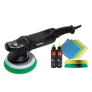 Полірувальна машинка RUPES "BigFoot" LHR 21ES/STN - фото