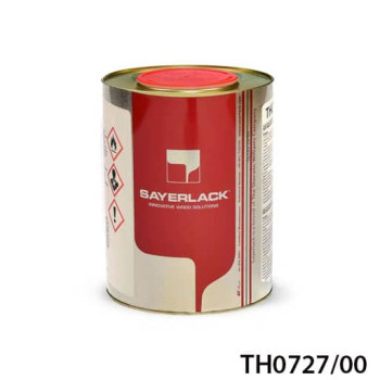 Отвердитель TH0727/00, л, SAYERLACK - фото