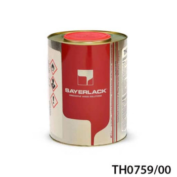 Отвердитель TH0759/00, 12,5л, SAYERLACK - фото