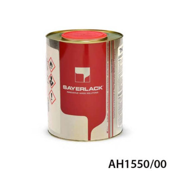 Отвердитель AH1550/00, кг, SAYERLACK - фото
