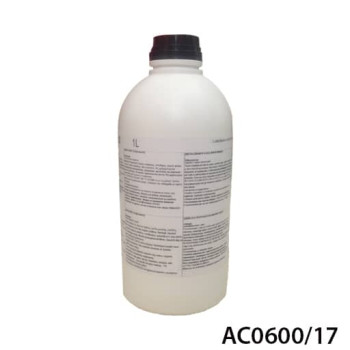 AC0600/17  водорозчинна морилка (5л) - фото