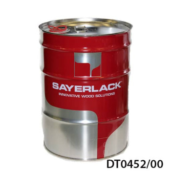 Растворитель DT0452/00, л, SAYERLACK - фото