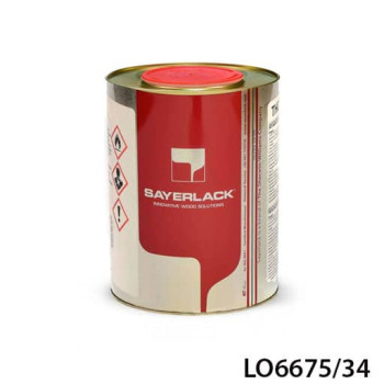 Патина Золото LO6675/34, л, SAYERLACK - фото
