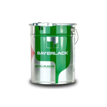 ГРУНТ АКРИЛОВЫЙ АДГЕЗИОННЫЙ MU7001/13, КГ, SAYERLACK - фото