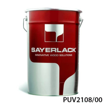 Грунт полиэфирный PUV2108/00, кг, SAYERLACK - фото