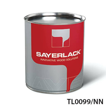 ЛАК ПОЛИУРЕТАНОВЫЙ TL0099/NN, Л, SAYERLACK - фото