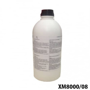 XM8000/08 (1л) концентрат морилки, червоний - фото
