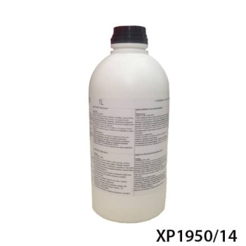 Патина синяя  XP1950/14, л, SAYERLACK - фото