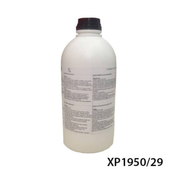 Патина темно-коричневая (Голова мавра) XP1950/29, 5л, SAYERLA... - фото