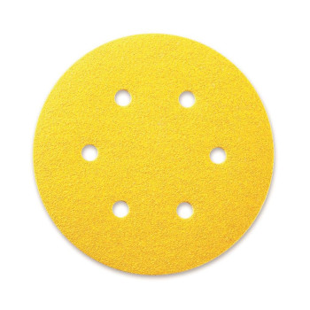 1960 Абразивный круг siarexx cut D150 P100, 6 отв., SIA      ... - фото