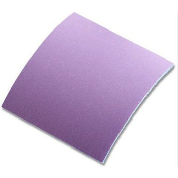 Шлифовальный лист на поролоне Т2151 P150 11,5*14 см, SIA - фото