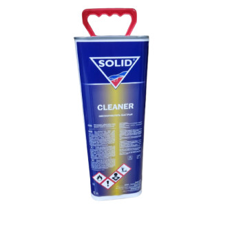 Обезжириватель Cleaner (5 л), SOLID - фото