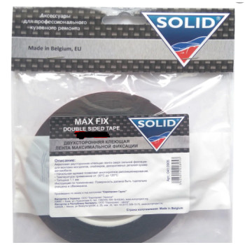 Двусторонний скотч для максимальной фиксации на акриловой осн... - фото