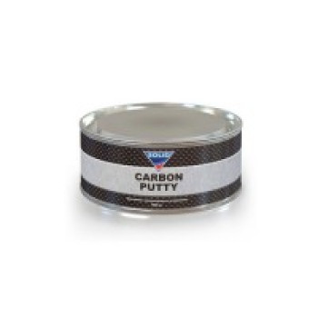 Шпатлевка Solid Carbon (1кг) - фото