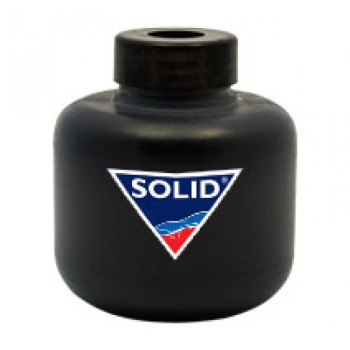 Картридж с черной сухой пудрой для выявления дефектов, 30 гр,... - фото