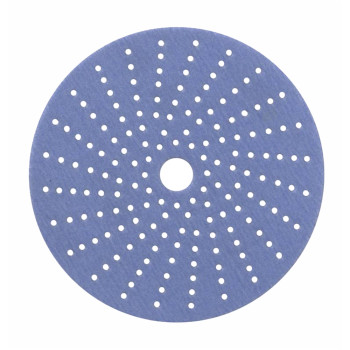 Абразивний диск DISK CERAMIC P320 MH 150D,  Sunmight - фото