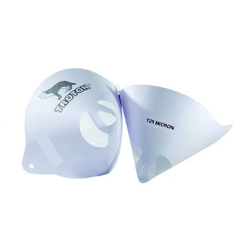 Фільтр-лійка нейлонова INTER TROTON, 125 мкм - фото