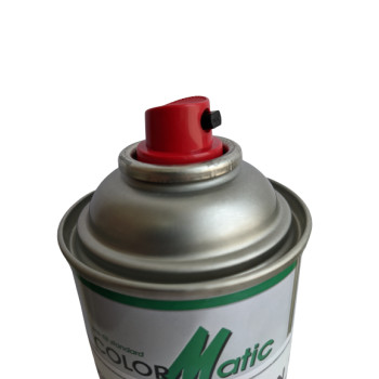 Фарба в балоні 33 800-6-0000 , 400мл, VOTTELER - фото