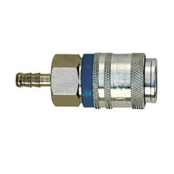 10221U Быстросъемное соединение "елочка" 6 мм, WALC... - фото