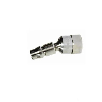 11049 Фитинг быстросъемный 1/4, внутренняя резьба, WALCOM - фото