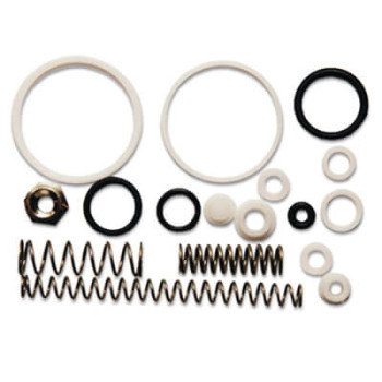 40761 Ремонтный комплект для краскопультов Slim S-I-HD-SP, WA... - фото