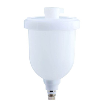  52014/W Верхний нейлоновый бачок для краскопультов SLIM, WAL... - фото