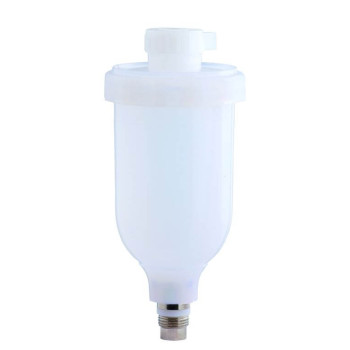 52015/W Верхний нейлоновый бачок для краскопультов SLIM, WALC... - фото