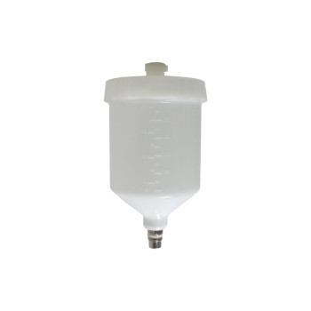 52028/B Верхний бачок пластиковый для GENESI CARBONIO, WALCOM - фото