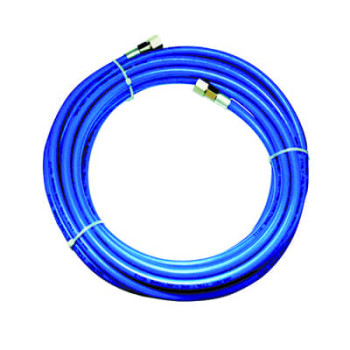 60212 Шланг полиуретановый 10*14,5 мм, 10 м, WALCOM - фото