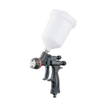 Краскопульт WALCOM GENESI CARBONIO HTE Base (1.3 мм) - фото