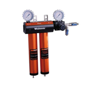 60121/11 Модульная фильтр-группа FSRD, WALCOM - фото