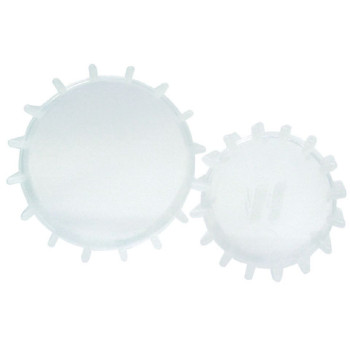 90128 Защитная крышка для манометра, 10 шт, WALCOM  - фото